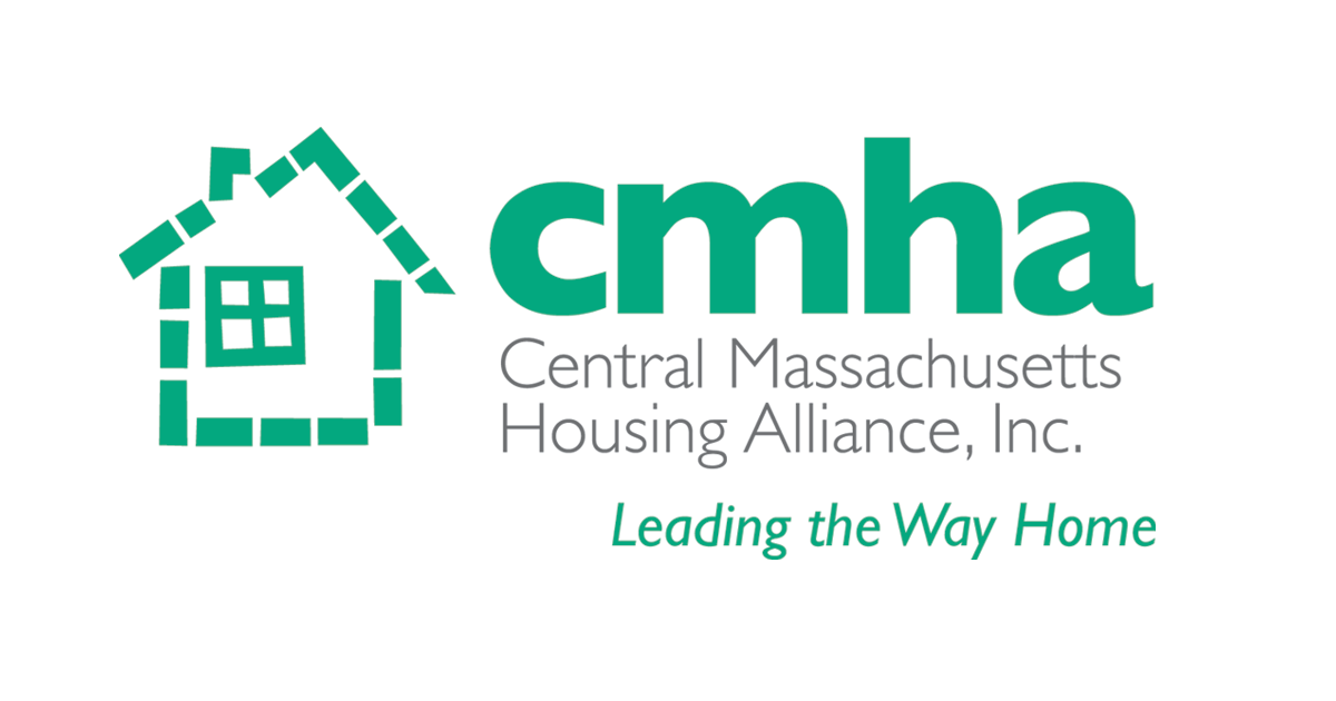 Central Massachusetts Housing Alliance logo