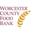 Worcester County Food Bank logo