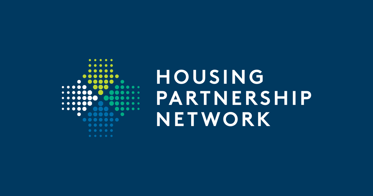 Housing Partnership Network logo