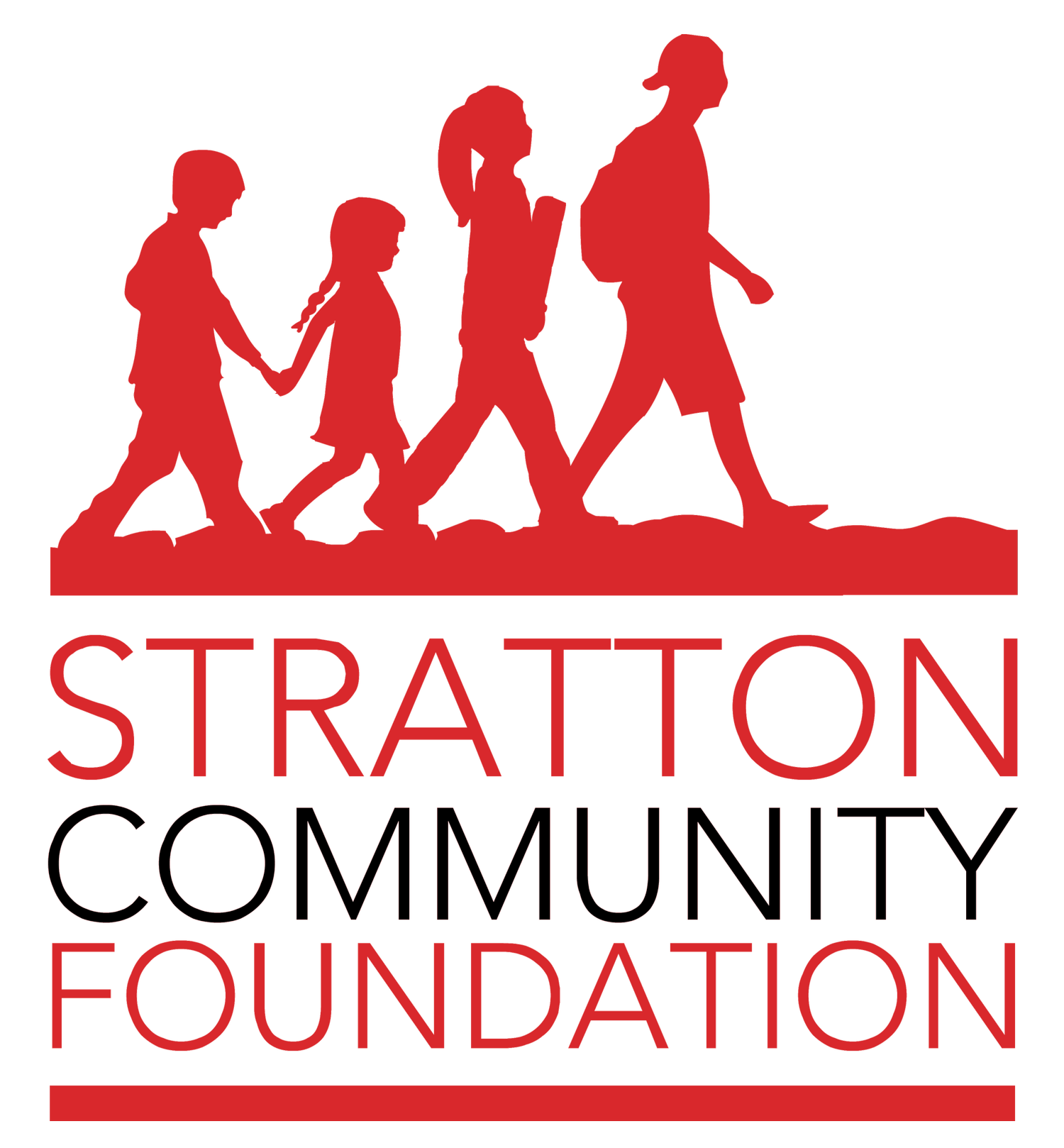 Stratton Mountain & Valley Community Benefit Foundation logo