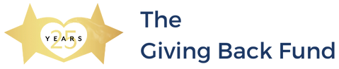 Giving Back Fund logo
