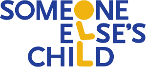 Someone Elses Child logo