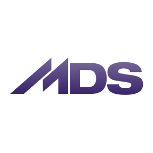 Mds Foundation logo