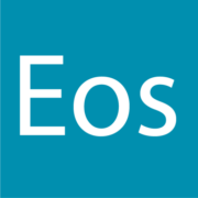 Eos Foundation logo