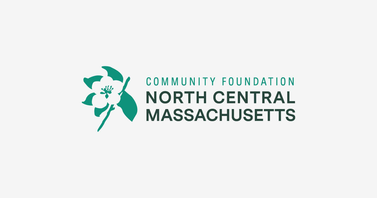 Community Foundation of North Central Massachusetts logo