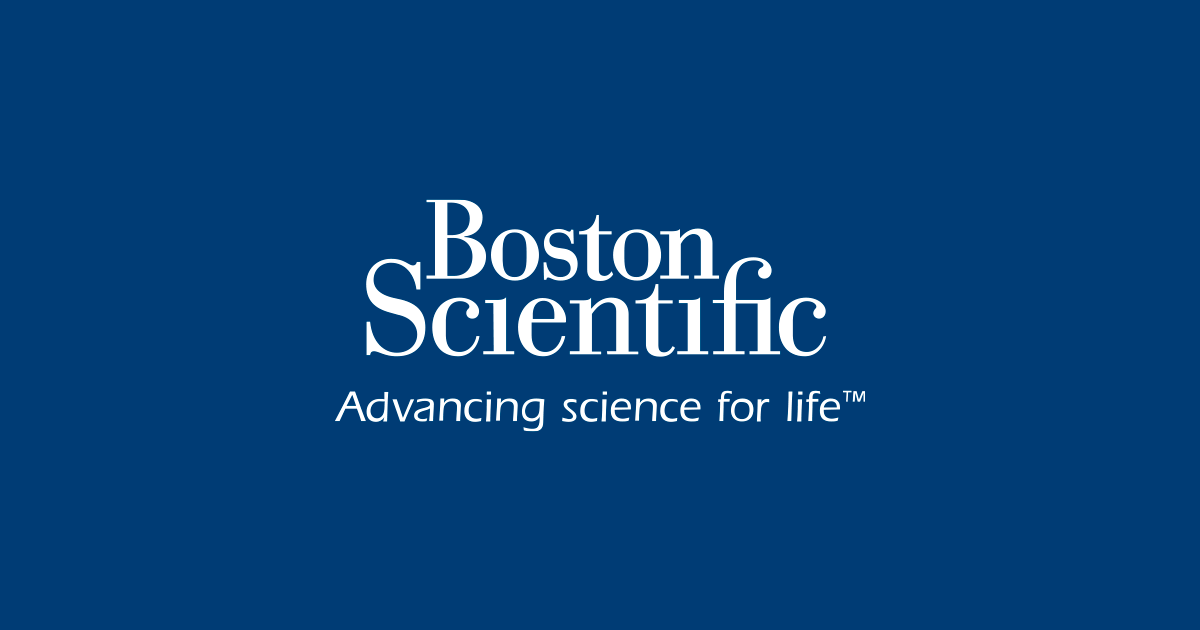 Boston Scientific Foundation logo