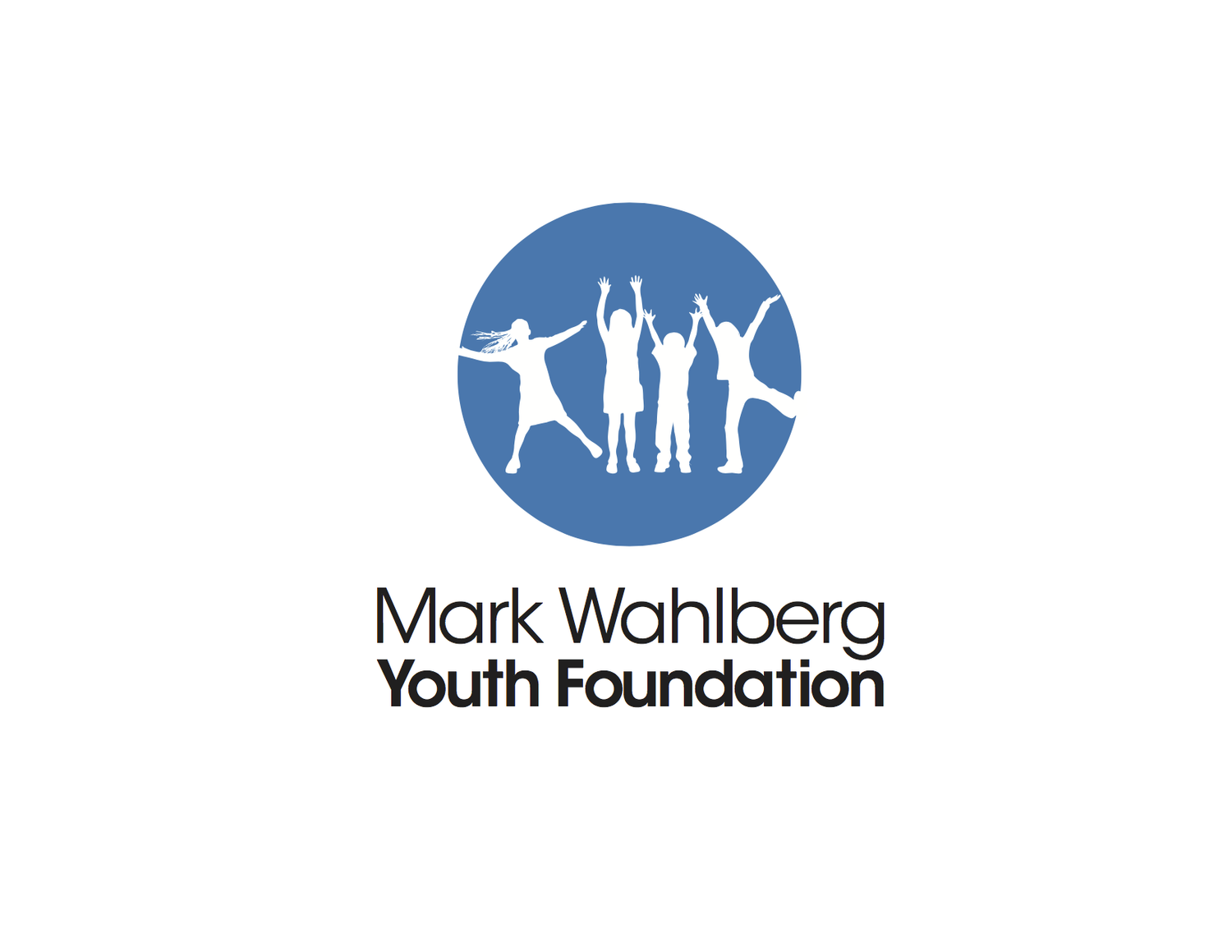 Mark Wahlberg Youth Foundation logo