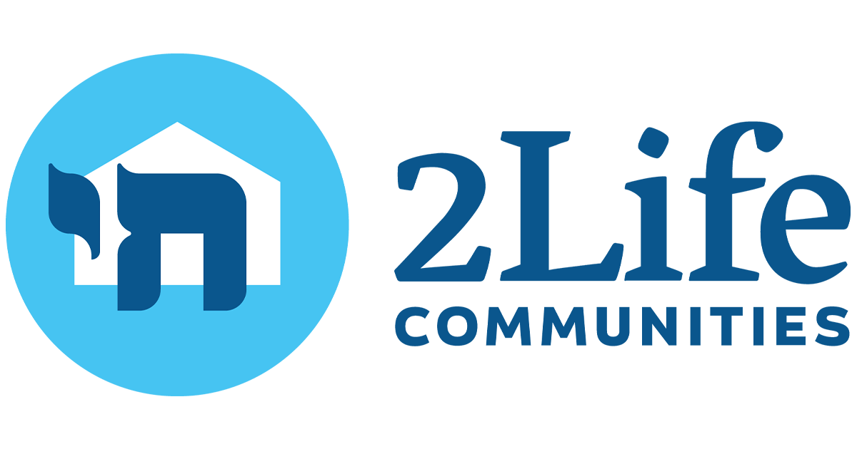 2life Partners logo