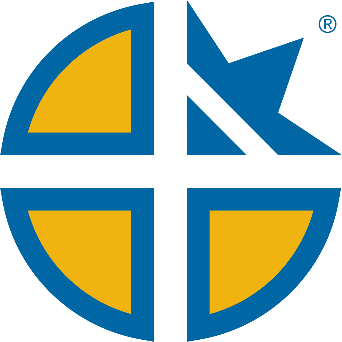 Cristo Rey Network logo