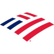 Bank of America Charitable Gift Fd logo