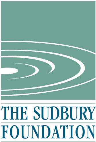 Sudbury Foundation logo