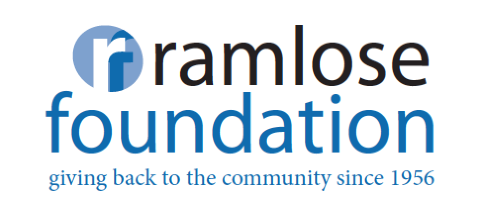 George A Ramlose Foundation logo