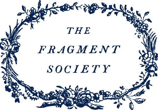 Fragment Society logo