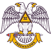 Supreme Council Benevolent Foundation Aasr logo