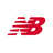 New Balance Foundation logo