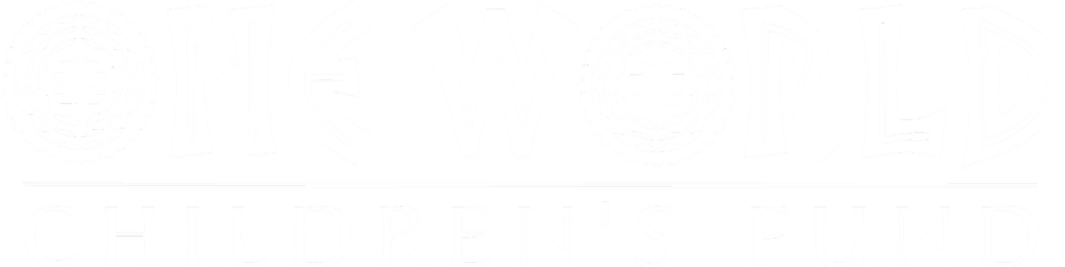 One World Fund logo