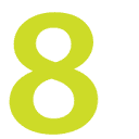 One8 Foundation logo