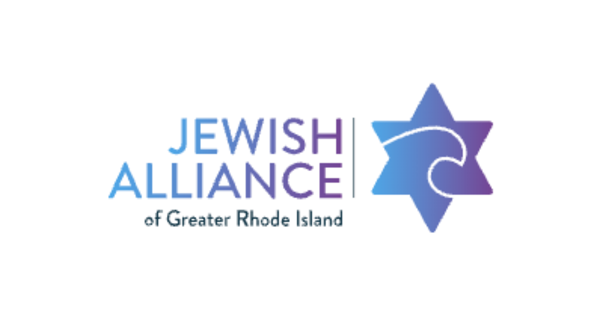 Jewish Federation Foundation of Greater Rhode Island logo