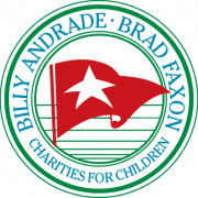 Billy Andrade-Brad Faxon Charities for Children logo