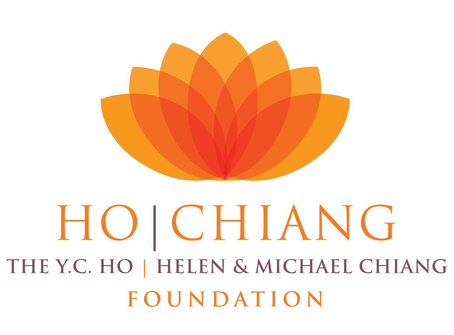 Y C Hohelen and Michael Chiang Foundation logo