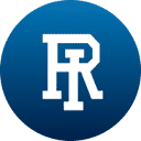 University of Rhode Island Foundation & Alumni Engagement logo