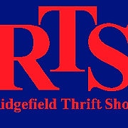 Ridgefield Thrift Shop logo