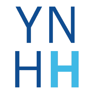Yale New Haven Hospital logo