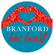 Branford Community Foundation logo