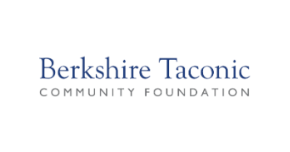 Berkshire Taconic Community Foundation logo