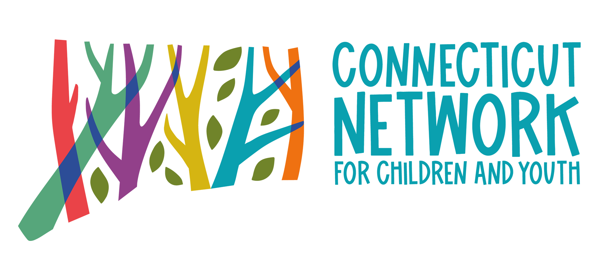 Connecticut Network for Children and Youth logo