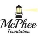 Logo de Mcphee Foundation