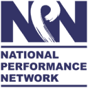 National Performance Network logo
