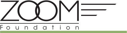 Zoom Foundation logo