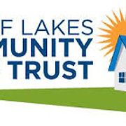 City of Lakes Community Land Trust logo