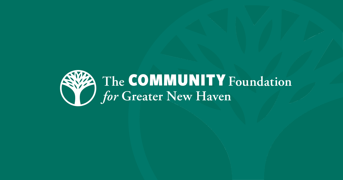 Community Foundation for Greater New Haven logo
