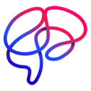 Charles A Dana Foundation logo