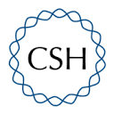 Cold Spring Harbor Laboratory logo