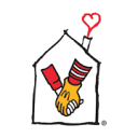Ronald Mcdonald House Charities New York Metro logo