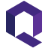 Queens Library Foundation logo