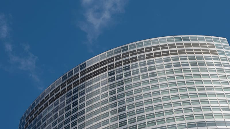 Goldman Sachs Charitable Gift Fund logo