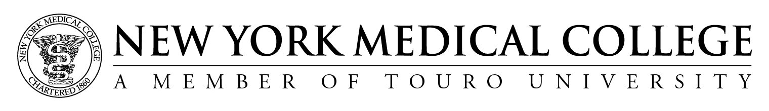 New York Medical College logo