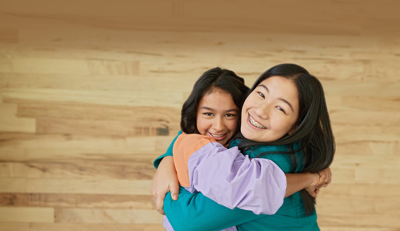 Girl Scouts of the United States of America logo