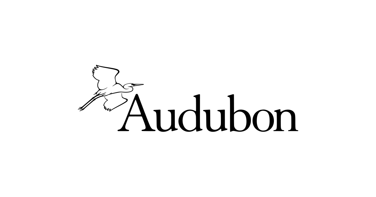 National Audubon Society logo