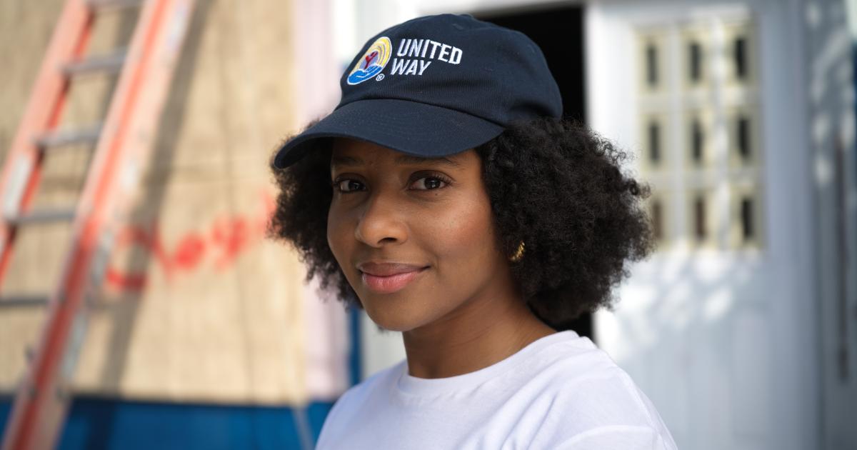 United Way Worldwide logo