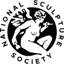 National Sculpture Society logo