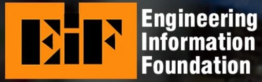 Engineering Information Foundation logo