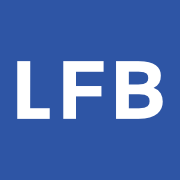 Lavelle Fund for the Blind logo