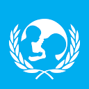 United States Fund for Unicef logo