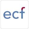 Episcopal Church Foundation logo