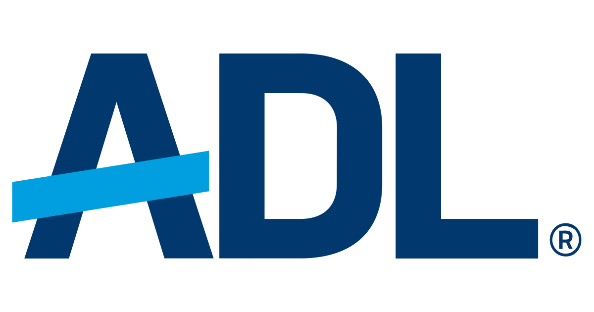 Anti-Defamation League logo
